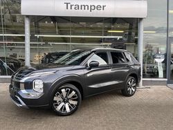 Suv Nieuw 2025 Mitsubishi Outlander P-HEV Edition SUV | € 56.040 (Eerlijke prijs)