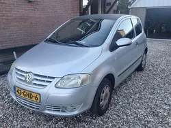 Gebruikt 2008 VW Fox Hatchback | € 1.100 (Eerlijke prijs)