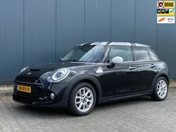 Zwart Gebruikt 2018 Mini Cooper S Hatchback | € 19.990 (Goede deal)