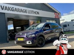 Paars Gebruikt 2019 Citroën C4 Cactus Origins Hatchback | € 12.950 (Eerlijke prijs)