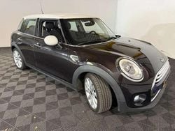 Bruin Gebruikt 2015 Mini Cooper Business Hatchback | € 7.000 (Super prijs)