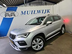 Grijs Gebruikt 2021 Seat Ateca Business SUV | € 25.900 (Eerlijke prijs)