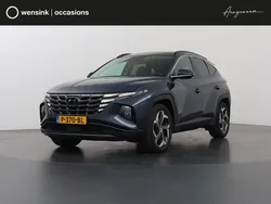 Blauw Gebruikt 2022 Hyundai Tucson Premium SUV | € 28.730 (Goede deal)