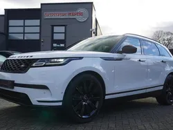 Wit Gebruikt 2017 Land Rover Range Rover Velar SE Dynamic SUV | € 33.995 (Goede deal)