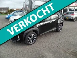 Zwart Gebruikt 2022 Toyota Yaris Cross Comfort SUV | € 30.995 (Iets duurder)