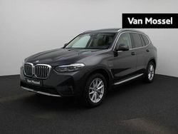 Gebruikt 2022 BMW iX3 SUV | € 42.445 (Goede deal)