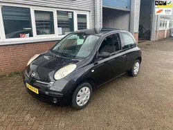 Hatchback Gebruikt 2005 Nissan Micra Pure Hatchback | € 1.295 (Eerlijke prijs)