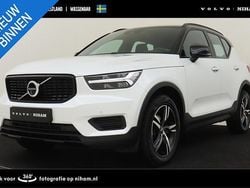 Wit Gebruikt 2022 Volvo XC40 R-Design SUV | € 33.890 (Goede deal)