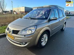 Beige Gebruikt 2008 Renault Grand Scénic II MPV | € 3.950 (Iets duurder)
