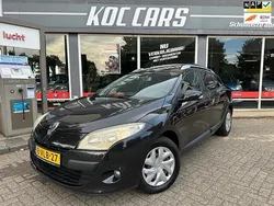 Overige Gebruikt 2011 Renault Mégane Dynamique Van | € 2.250 (Duur)
