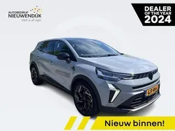 Gris rafale kqj Gebruikt 2024 Renault Symbioz Esprit Alpine SUV | € 35.440