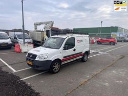 Overige Gebruikt 2010 Fiat Doblò Basis MPV | € 999 (Super prijs)