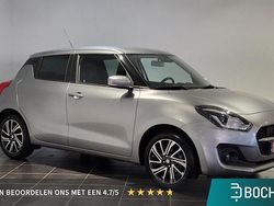 Grijs Gebruikt 2023 Suzuki Swift Style Hatchback | € 17.695 (Eerlijke prijs)