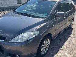Gebruikt 2007 Mazda 5 Comfort MPV | € 1.250 (Eerlijke prijs)