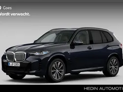 Zwart Gebruikt 2025 BMW X5 SUV | € 107.880