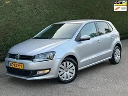 Grijs Gebruikt 2010 VW Polo Highline Hatchback | € 6.000 (Eerlijke prijs)