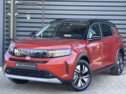 Oranje Gebruikt 2025 Opel Frontera SUV | € 30.845