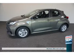 Groen Gebruikt 2022 Mazda 2 Hatchback | € 19.900 (Eerlijke prijs)