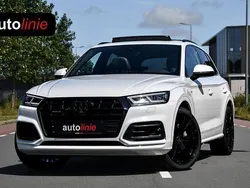 Wit Gebruikt 2020 Audi Q5 Competition SUV | € 43.799 (Goede deal)