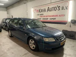 Blauw Gebruikt 2005 Saab 9-3 Stationwagen | € 799 (Eerlijke prijs)