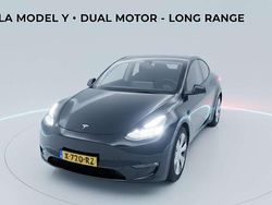 Gebruikt 2024 Tesla Model Y SUV | € 40.750 (Eerlijke prijs)