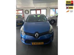 Blauw Gebruikt 2015 Renault Clio IV GT Hatchback | € 10.950 (Duur)