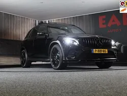 Zwart Gebruikt 2019 Mercedes GLC250 Sport Edition SUV | € 38.850 (Eerlijke prijs)