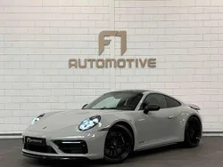 Grijs Gebruikt 2022 Porsche 911 Carrera GTS Coupé | € 179.900 (Super prijs)