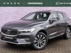 Grijs Gebruikt 2022 Volvo XC60 Inscription SUV | € 43.894 (Goede deal)