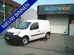 Wit Gebruikt 2020 Renault Kangoo Komfort MPV | € 5.995 (Eerlijke prijs)