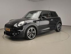 Blauw Gebruikt 2020 Mini John Cooper Works Hatchback | € 23.900 (Eerlijke prijs)