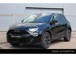 Zwart Gebruikt 2025 Fiat 600 La Prima SUV | € 35.690