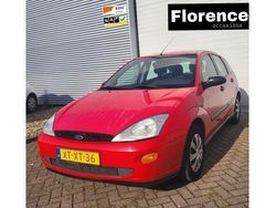 Rood Gebruikt 1999 Ford Focus Trend | € 699 (Eerlijke prijs)