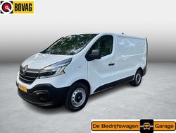 Wit Gebruikt 2020 Renault Trafic Komfort Van | € 11.370 (Super prijs)