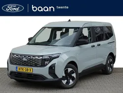Grijs Nieuw 2025 Ford Courier Trend MPV | € 33.295
