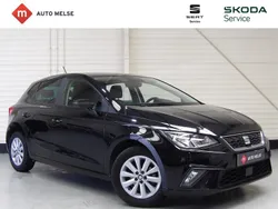 Zwart Gebruikt 2019 Seat Ibiza Style Hatchback | € 12.950 (Eerlijke prijs)