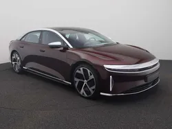 Rood Gebruikt 2023 Lucid Air Dream Edition Sedan | € 146.595
