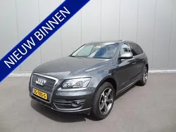 Grijs Gebruikt 2012 Audi Q5 Proline SUV | € 15.845 (Eerlijke prijs)