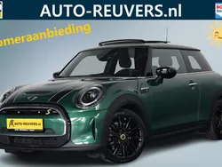 Groen Gebruikt 2023 Mini Cooper Hatchback | € 24.450 (Eerlijke prijs)