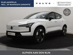 Wit Gebruikt 2024 Volvo EX30 Plus SUV | € 34.900 (Eerlijke prijs)