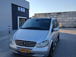 Gebruikt 2006 Mercedes Viano MPV | € 7.000