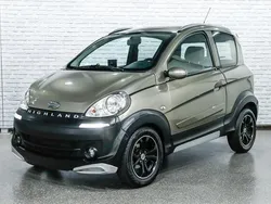 Microcar M.Go