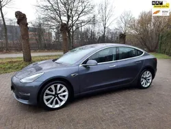 Grijs Gebruikt 2019 Tesla Model 3 Long Range Sedan | € 19.999 (Goede deal)