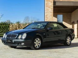 Mercedes CLK230