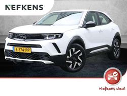 Wit Gebruikt 2024 Opel Mokka SUV | € 23.925 (Eerlijke prijs)