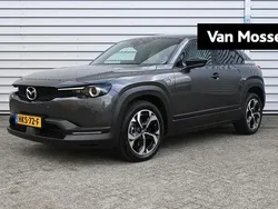 Grijs Nieuw 2025 Mazda MX30 Ad'Vantage SUV | € 28.945