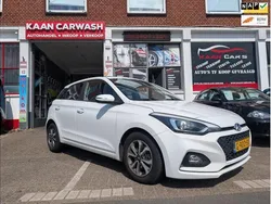 Wit Gebruikt 2019 Hyundai i20 Comfort Hatchback | € 12.945 (Eerlijke prijs)