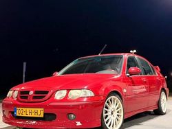Gebruikt 2003 MG ZS | € 2.850