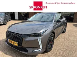Grijs Gebruikt 2023 DS Automobiles DS4 Performance Hatchback | € 30.900 (Iets duurder)