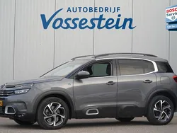Grijs, metallic lak Gebruikt 2021 Citroën C5 Aircross Business Class SUV | € 21.500 (Goede deal)